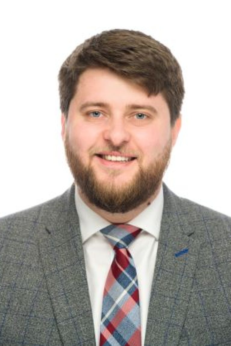 Adam Baker