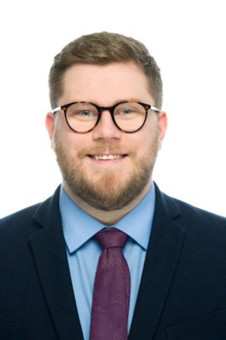 Adam Claydon
