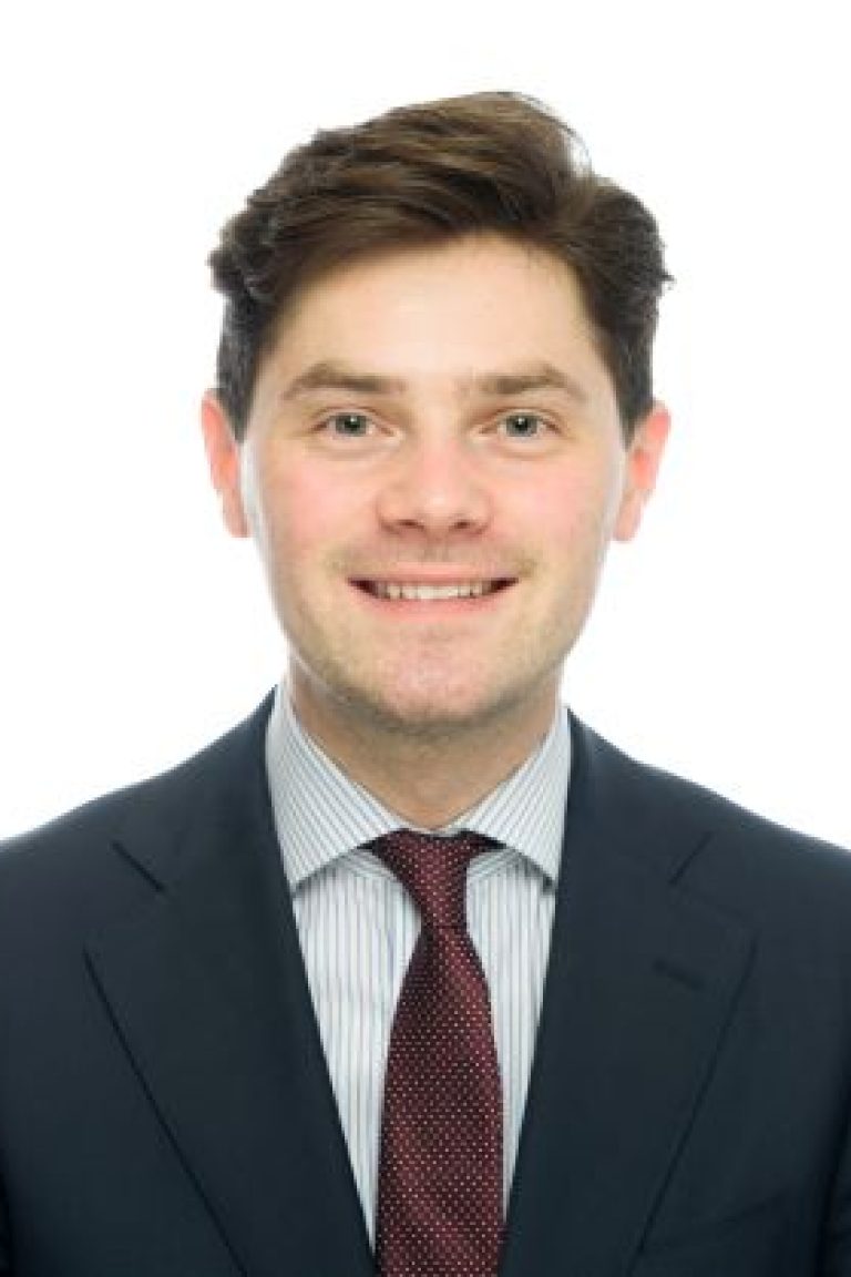 Josh Cullington