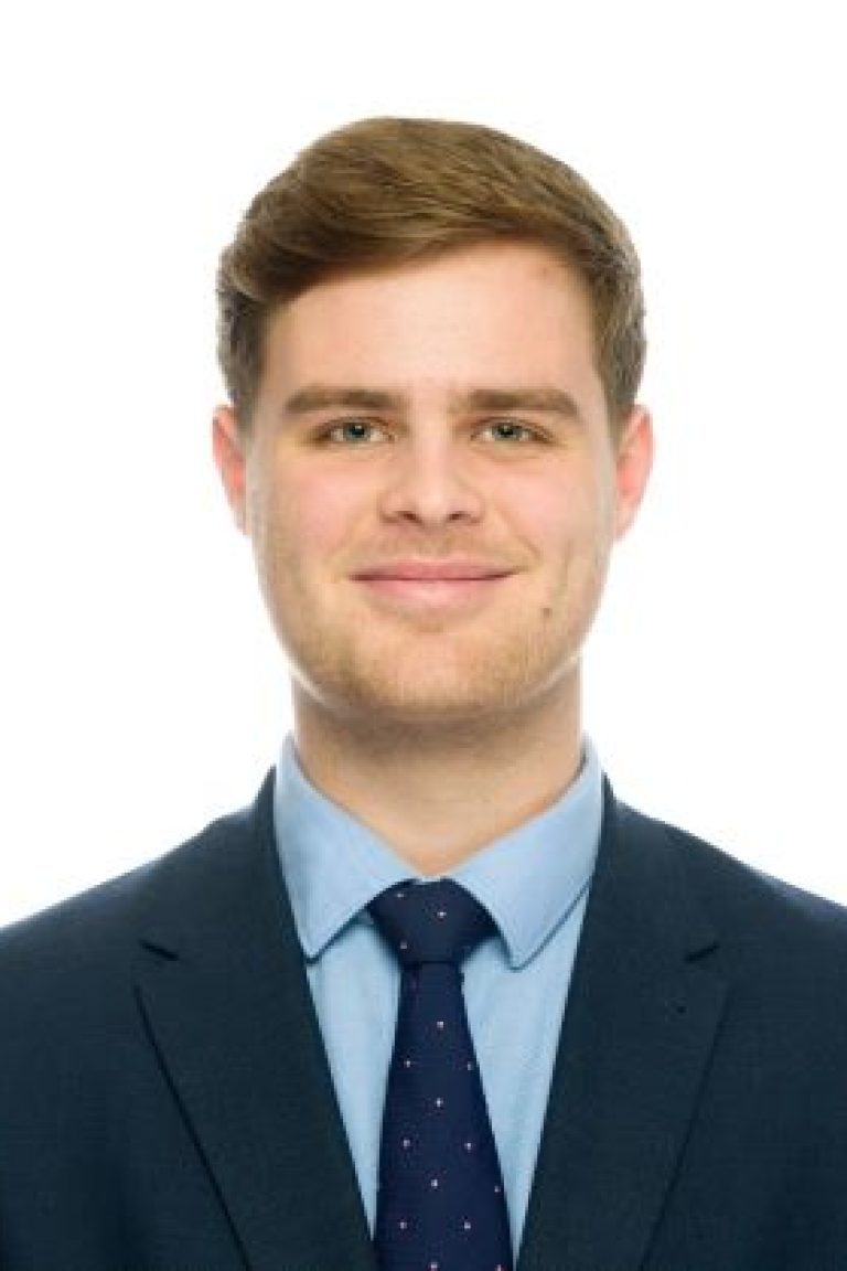 Flynn Drinkell