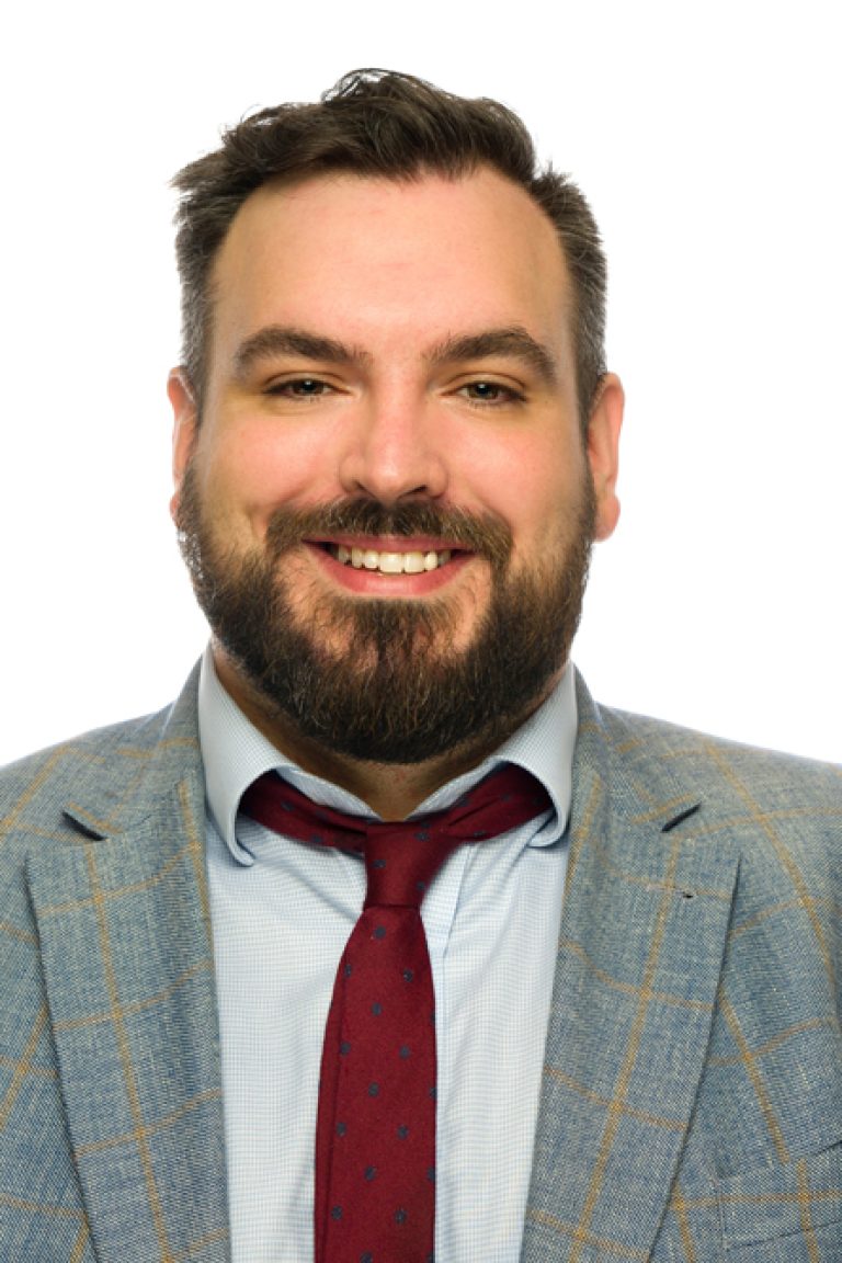 Jonathan English