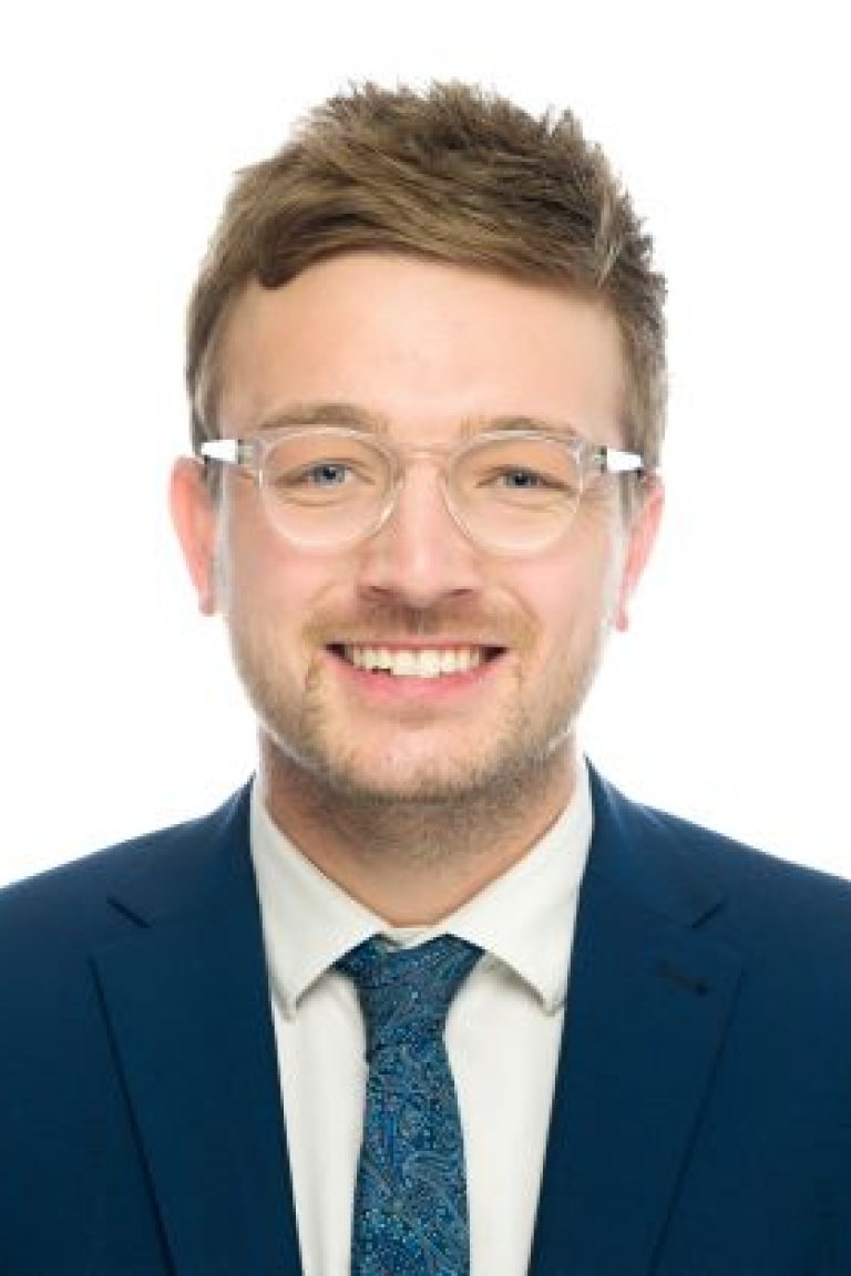 Michael Jones
