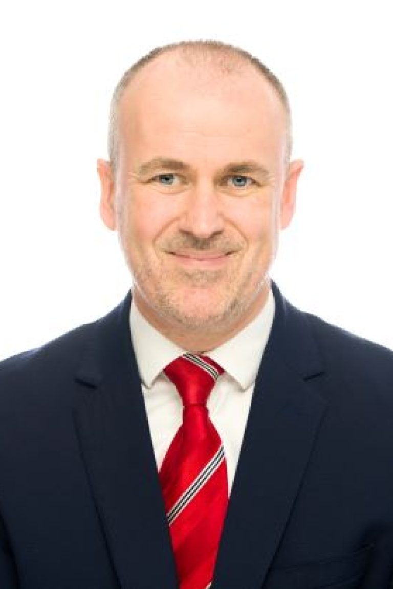 David Knight