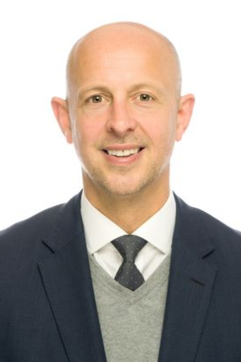 Mark Loveday