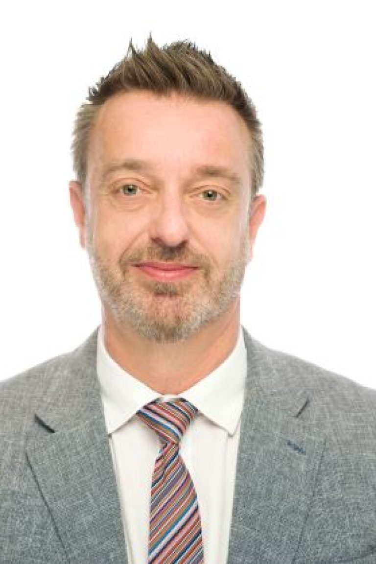 Simon Loveday