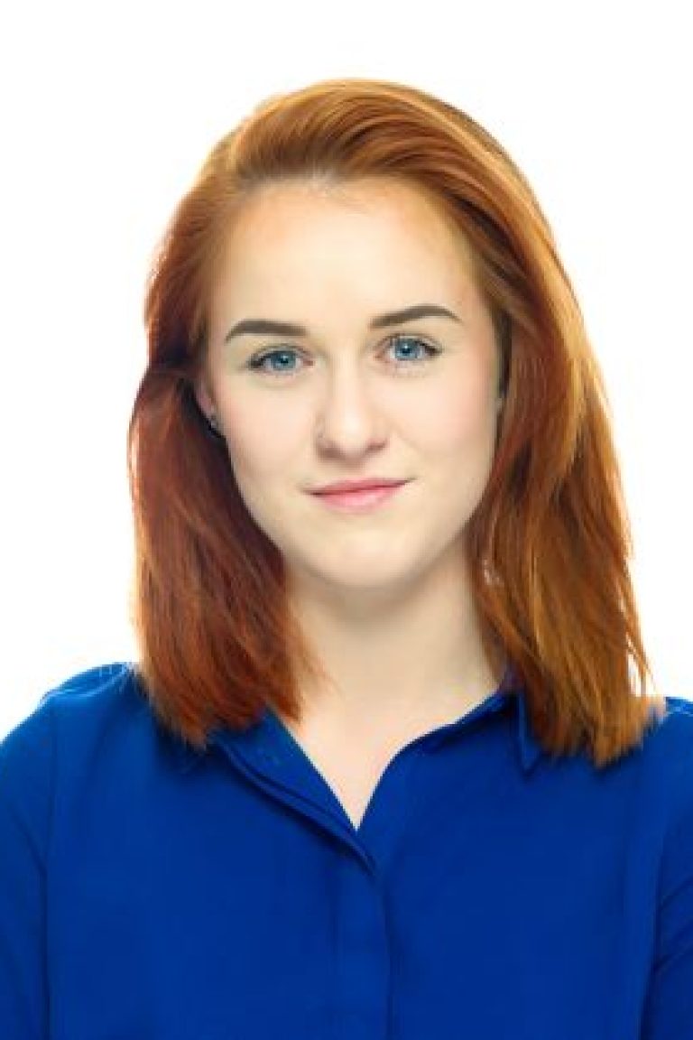 Lauren MacArtney