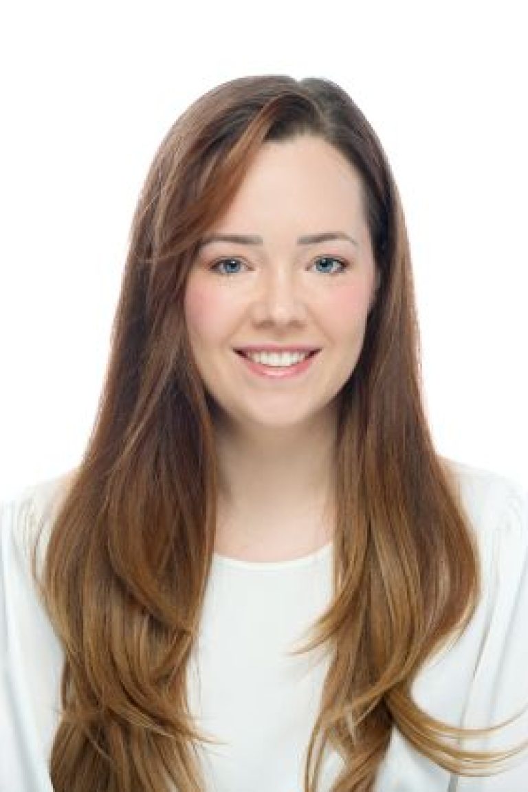 Robyn O'Brien