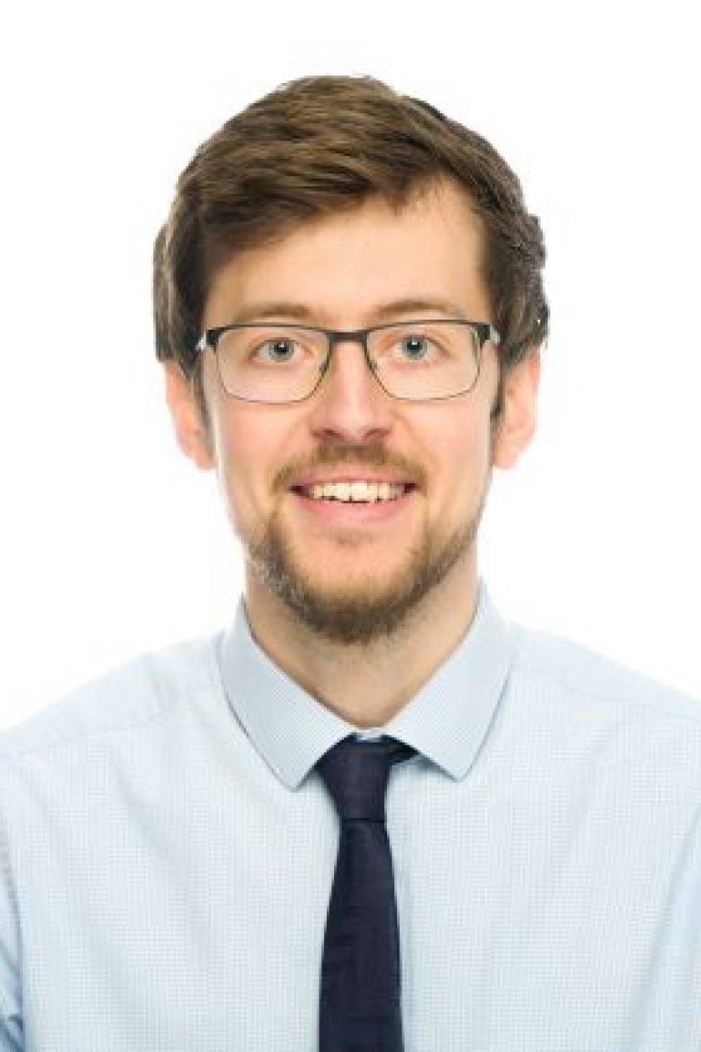 Dan Page