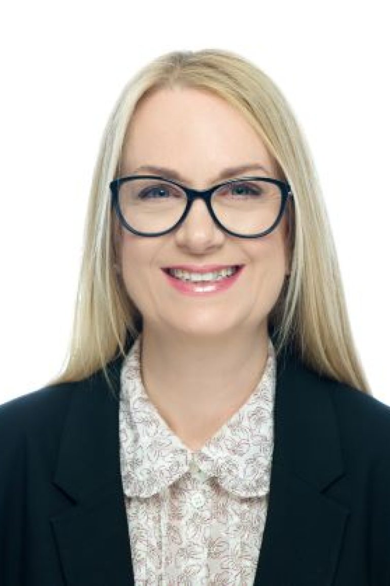 Angie Spouncer