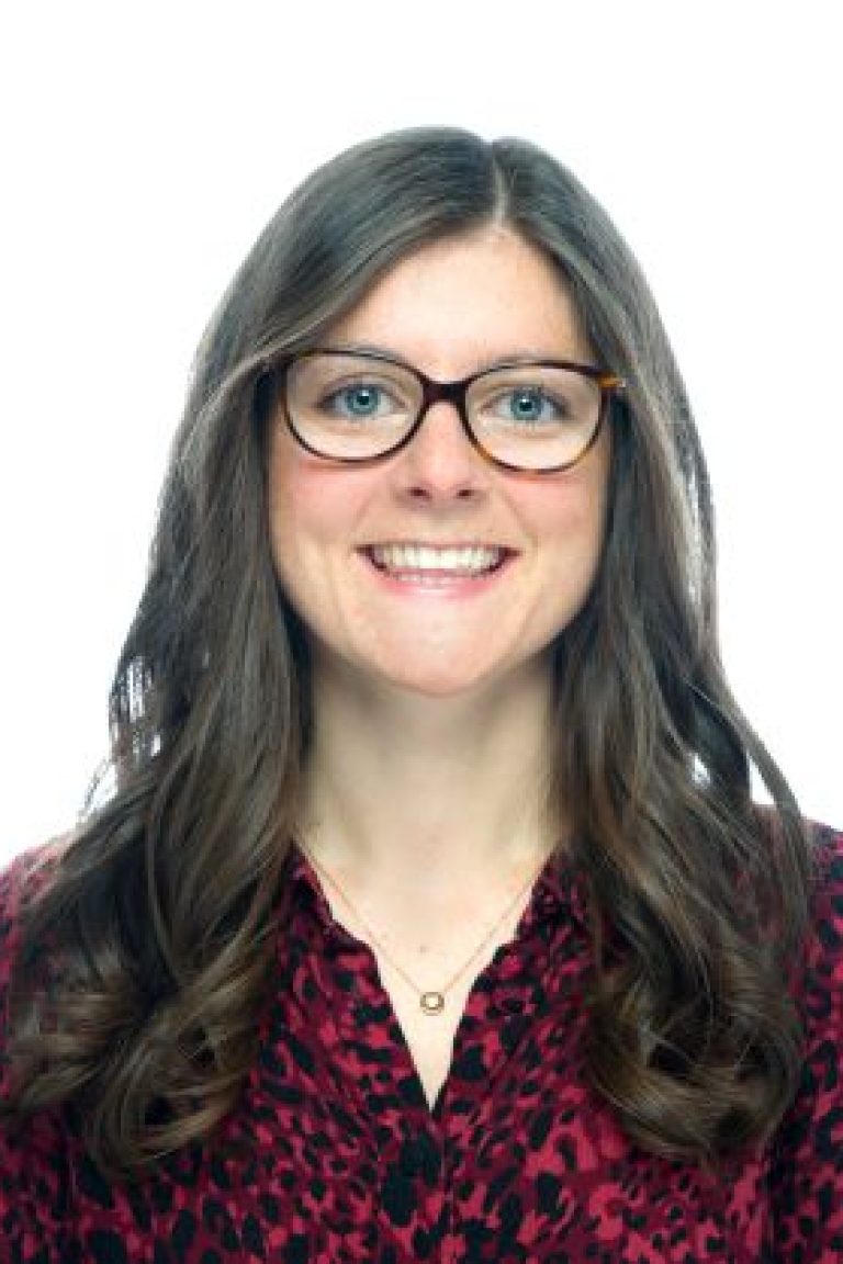 Robyn Donnelly